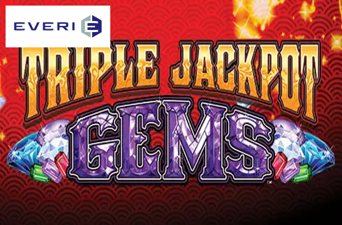 Triple Jackpot Gems